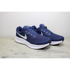 Nike Run Swift 3 Men's Road Running Shoe-Navy/White (US 9) NEW - DR2695-401